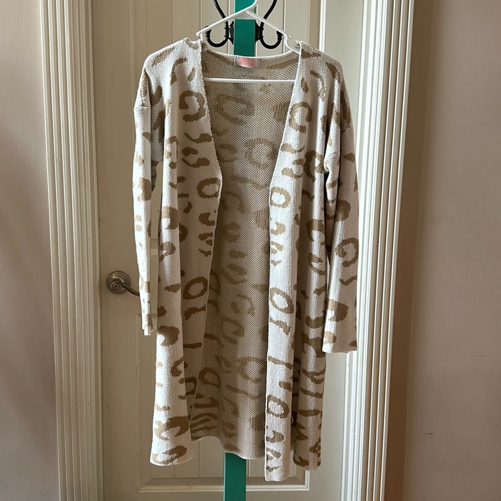 Boutique Cardigan